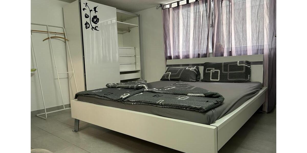 Maisonettenwohnung Frechen - 2 Zimmer, 65 m&sup2;, 1.250&euro; | Angebot:26694000