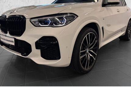 BMW X5 44.500 km 52.870 &euro; Solingen 42719