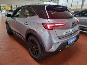 Opel Mokka GS Line Aut. Matrix Kam ACC SHZ LHZ 7.327 km 22.440 &euro; HAAN 42781