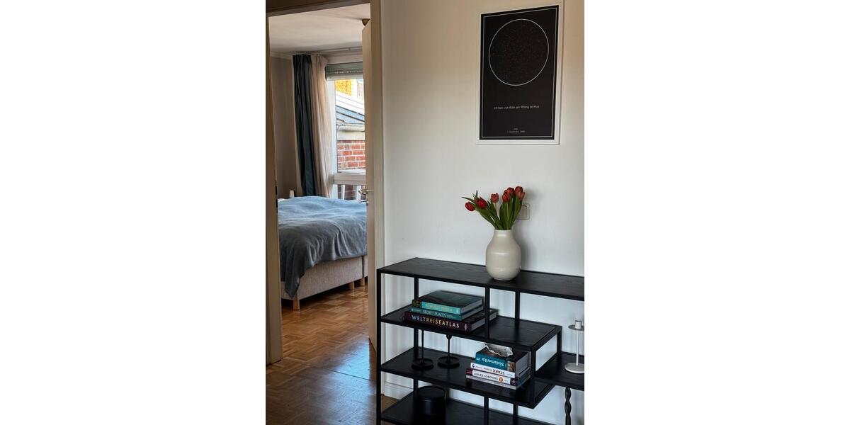 Etagenwohnung Köln Mülheim - 3 Zimmer, 86 m&sup2;, 1.800&euro; | Angebot:25992989