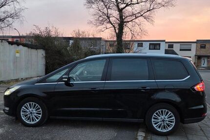 Ford Galaxy 172.350 km 12.950 &euro; Köln 51061