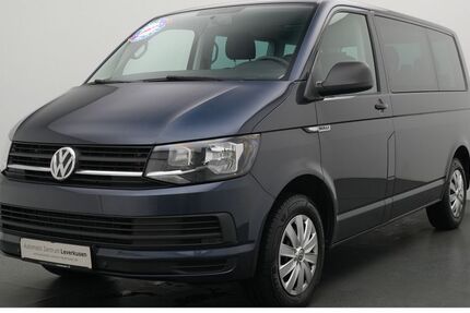 VW T6 Multivan 88.668 km 33.480 &euro; Leverkusen 51379