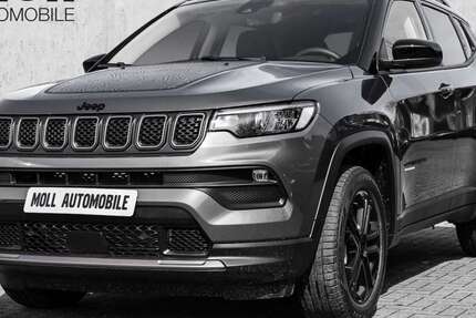 Jeep Compass 19.366 km 27.850 &euro; Köln 50825