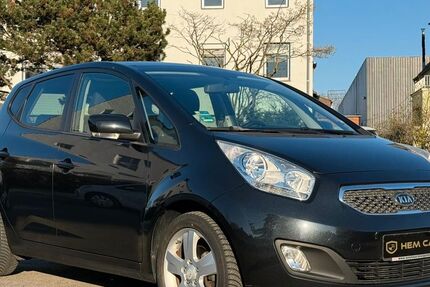 Kia Venga 100.000 km 5.499 &euro; Langenfeld 40764