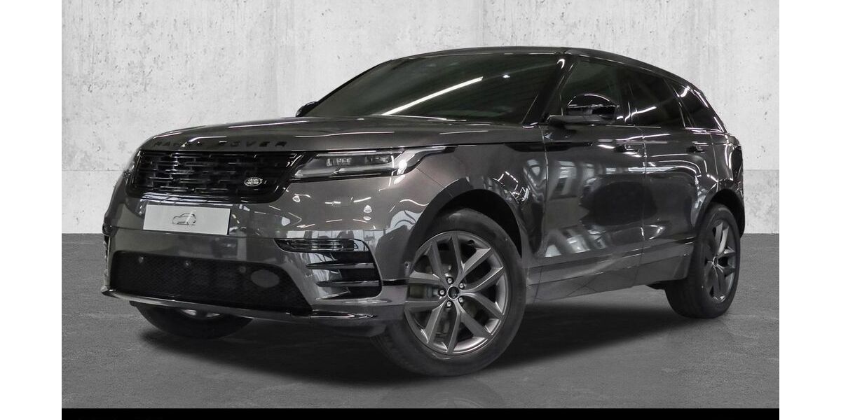 Land Rover Range Rover Velar 3.000 km 72.480 &euro; Köln 51149