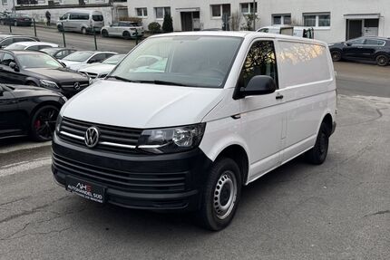 VW T6 Transporter 238.000 km 10.700 &euro; Remscheid 42857