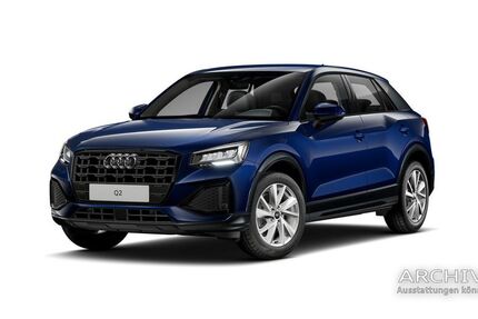 Audi Q2 48.814 km 22.980 &euro; Leverkusen 51373