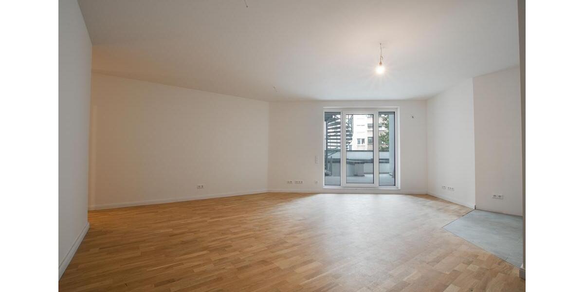 Etagenwohnung Düsseldorf Pempelfort - 3 Zimmer, 112 m&sup2;, 2.241&euro; | Angebot:23227910