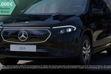 Mercedes-Benz EQA 28.905 km 32.890 &euro; Köln 51149