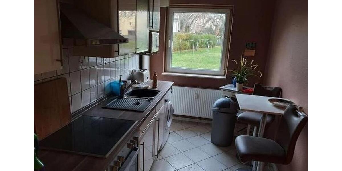 Erdgeschoßwohnung Köln Porz - 2 Zimmer, 56 m&sup2;, 615&euro; | Angebot:26021646