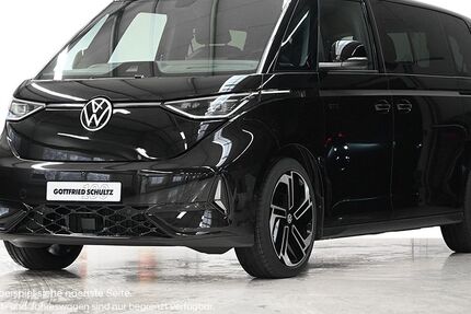 VW ID. Buzz 1.500 km 79.880 &euro; Solingen 42651