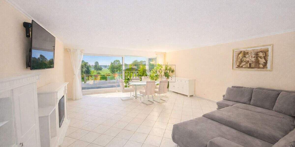 Etagenwohnung Köln Weiden - 3 Zimmer, 98 m&sup2;, 389.000&euro; | Angebot:25800624