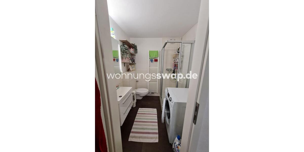 Etagenwohnung Köln Lindenthal - 3 Zimmer, 66 m&sup2;, 1.000&euro; | Angebot:25909431
