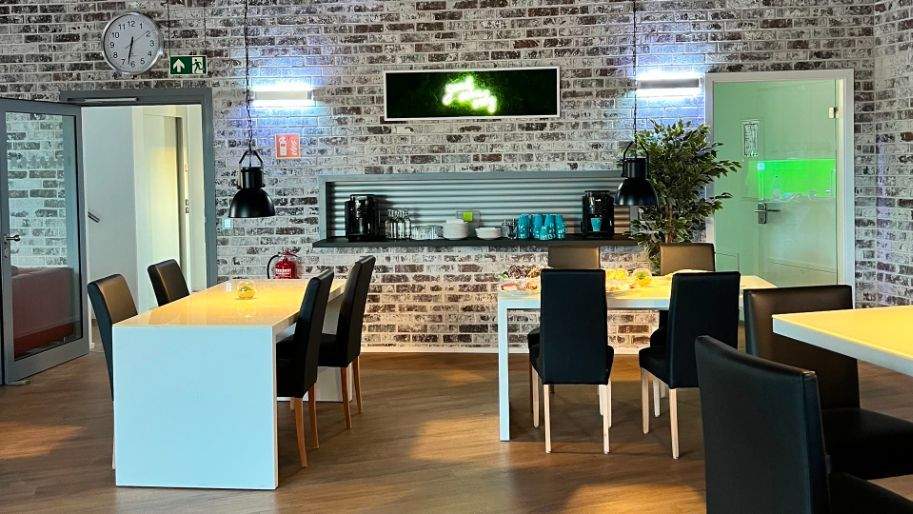 Gewerbeobjekt Hürth Kalscheuren - 500&euro; | Angebot:25773186