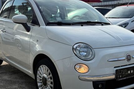 Fiat 500 129.000 km 4.550 &euro; Pulheim 50259