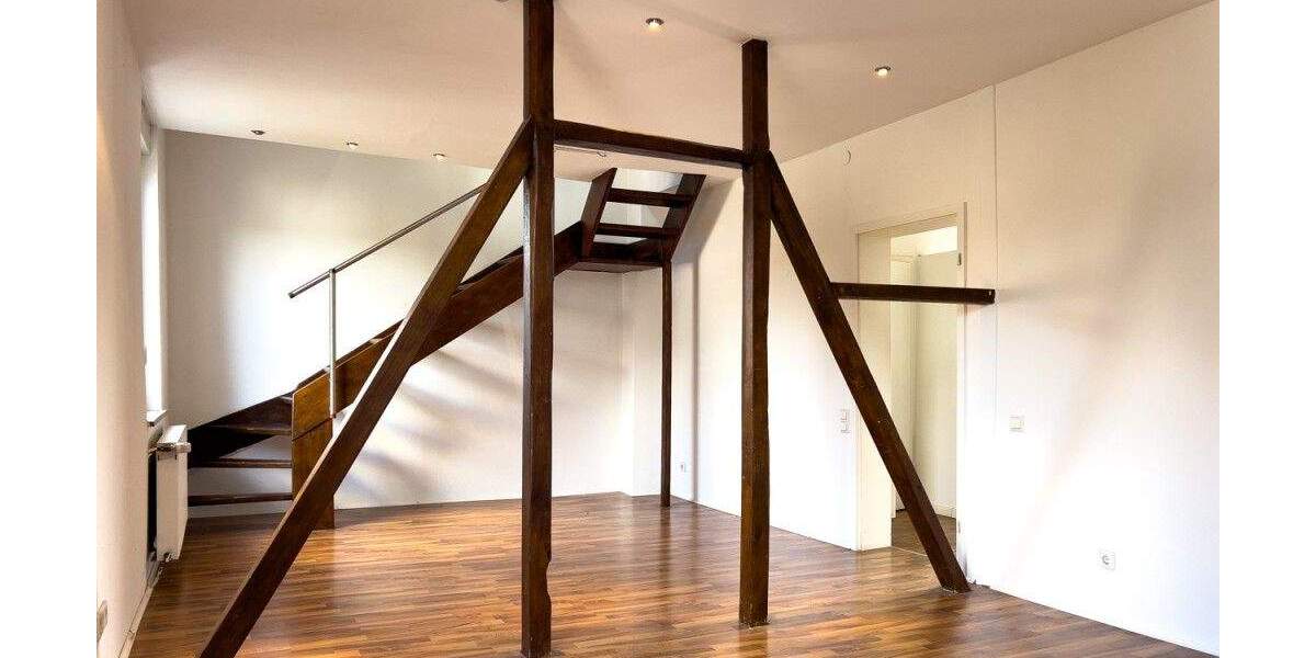 Mehrfamilienhaus, Wohnhaus Solingen Gräfrath - 1 Zimmer, 217 m&sup2;, 449.000&euro; | Angebot:25698455