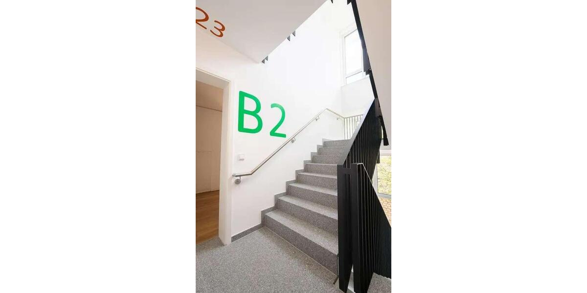 Etagenwohnung Köln Lindenthal - 1.5 Zimmer, 30 m&sup2;, 940&euro; | Angebot:25854843