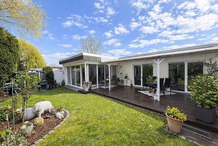 Haus Frechen Königsdorf - 6 Zimmer, 230 m&sup2;, 978.000&euro; | Angebot:25863753