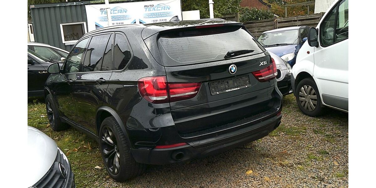 BMW X5 265.800 km 15.900 &euro; Grevenbroich 41516