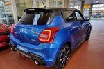 Suzuki Swift Sport mit allem was die Großen haben 35.185 km 17.790 &euro; HAAN 42781