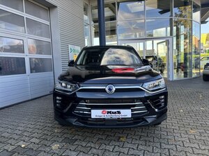 KGM Korando Bliss 2WD Automatik+Navi+Kamera+Sitzhzg.+ 14.696 km 25.888 &euro; Meerbusch 40667