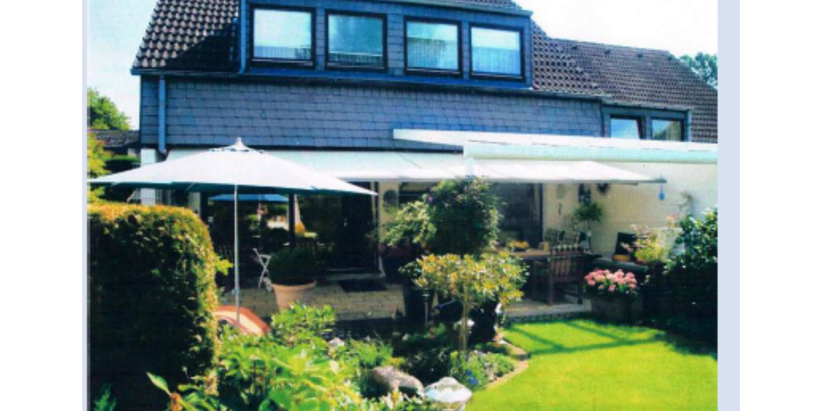 Doppelhaushälfte Haan - 7 Zimmer, 655.000&euro; | Angebot:22618660