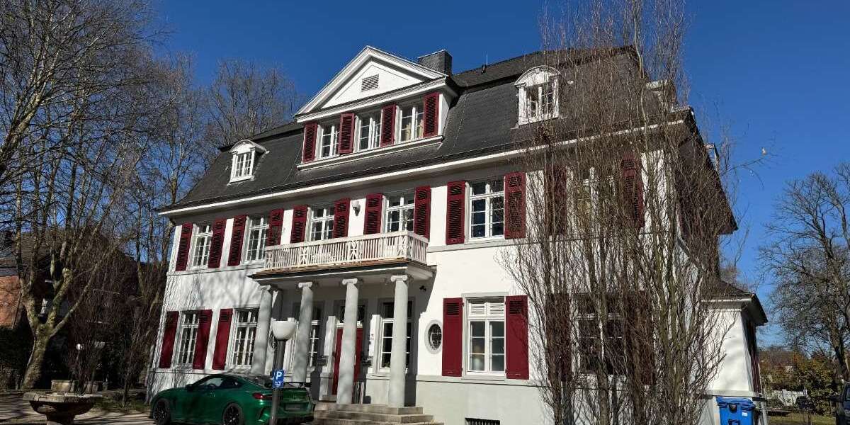 Gewerbeobjekt Leverkusen Opladen - 15.000&euro; | Angebot:20149517