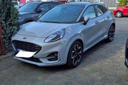 Ford Puma 37.000 km 21.600 &euro; Hürth 50354