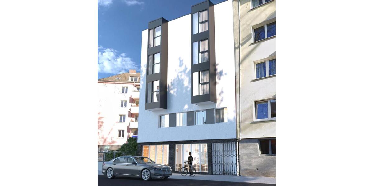 Etagenwohnung Köln Innenstadt - 2 Zimmer, 63 m&sup2;, 469.500&euro; | Angebot:25904150