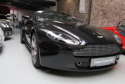 Aston Martin V8 Vantage 47.500 km 65.400 &euro; Köln 50676