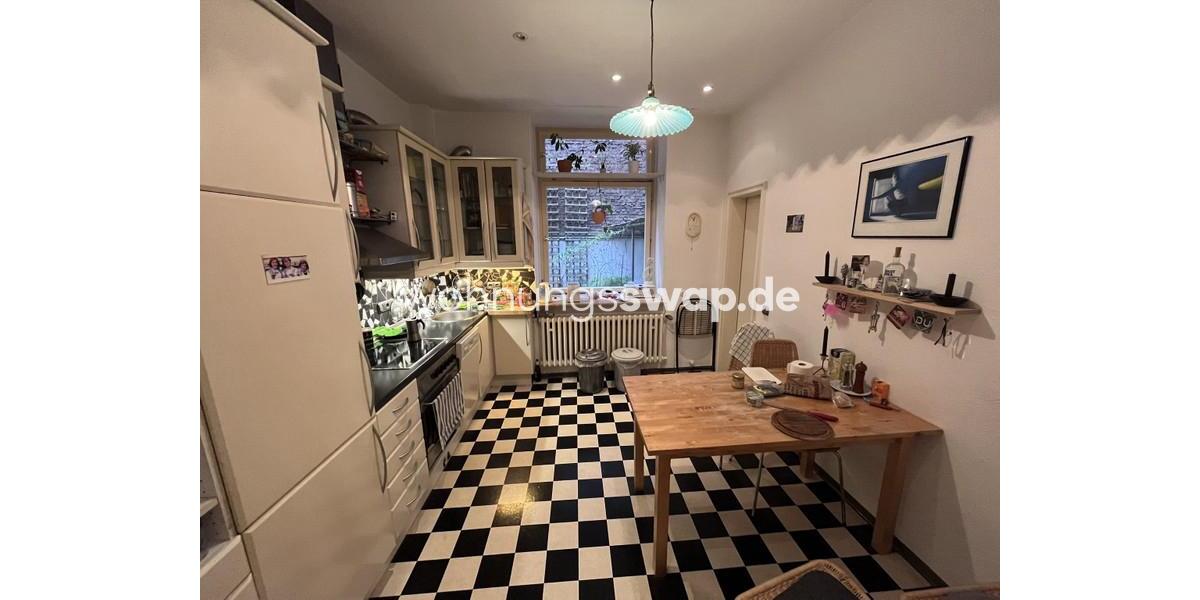 Etagenwohnung Köln Innenstadt - 1 Zimmer, 42 m&sup2;, 260&euro; | Angebot:24570736