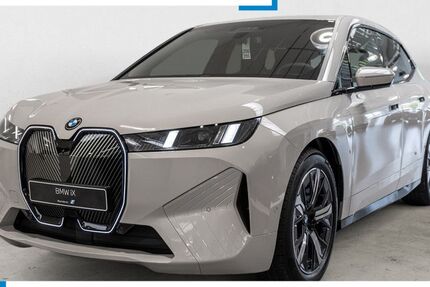 BMW iX 14.999 km 67.590 &euro; Remscheid 42897