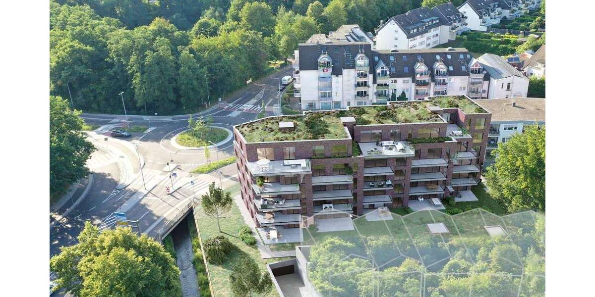 Etagenwohnung Leverkusen Opladen - 4 Zimmer, 134 m&sup2;, 699.000&euro; | Angebot:26119375