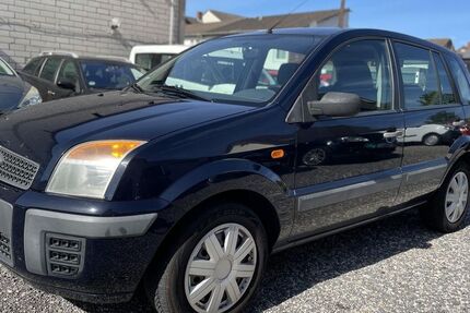 Ford Fusion 150.000 km 2.900 &euro; Kerpen 50171