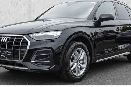 Audi Q5 71.174 km 40.970 &euro; Düsseldorf 40474