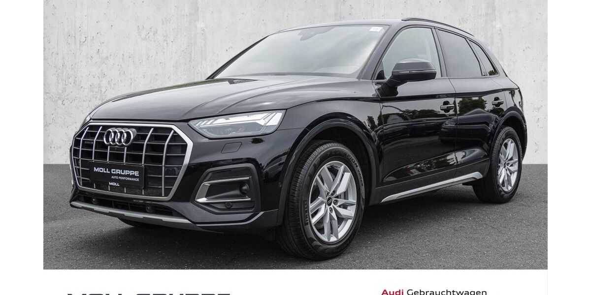 Audi Q5 71.174 km 40.970 &euro; Düsseldorf 40474