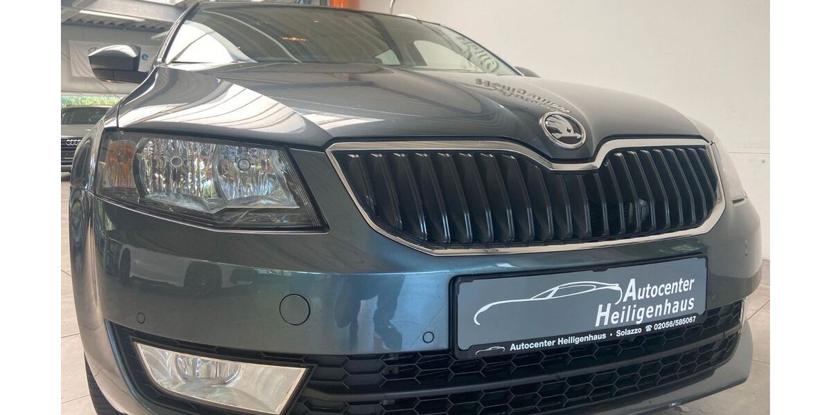 Skoda Octavia 175.371 km 9.980 &euro; Heiligenhaus 42579