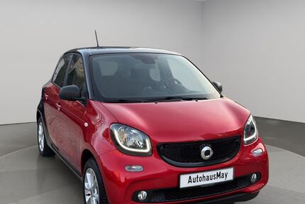 Smart ForFour 8.950 km 13.500 &euro; Köln 50674