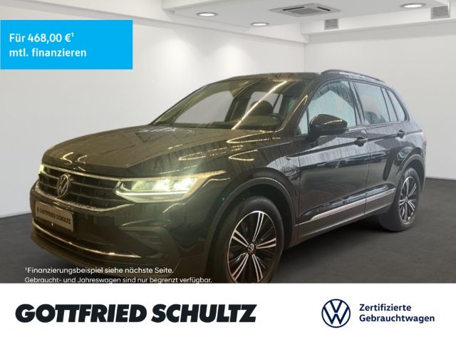VW Tiguan 61.416 km 24.480 &euro; Grevenbroich 41515