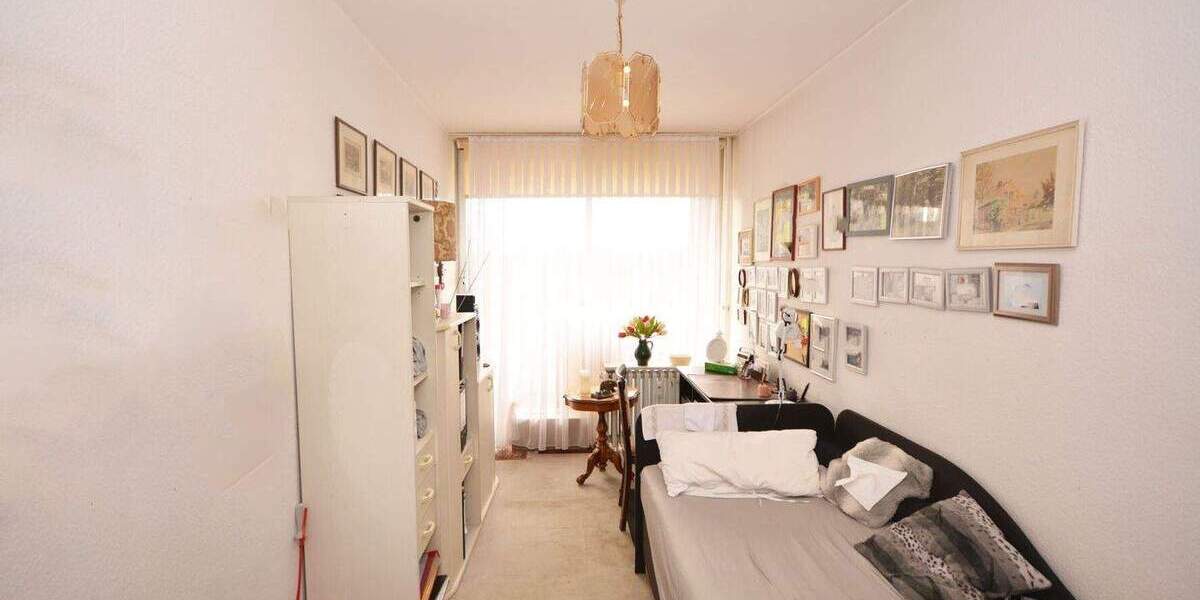 Etagenwohnung Brühl - 3 Zimmer, 100 m&sup2;, 328.000&euro; | Angebot:25748345