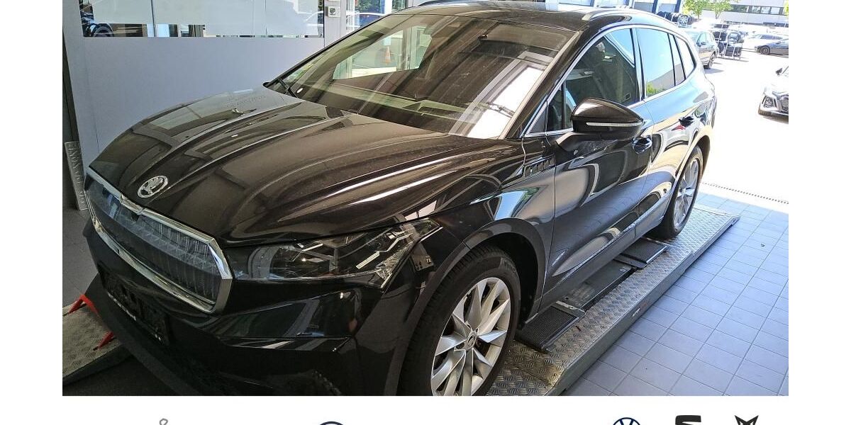 Skoda Enyaq 33.878 km 36.650 &euro; Langenfeld 40764