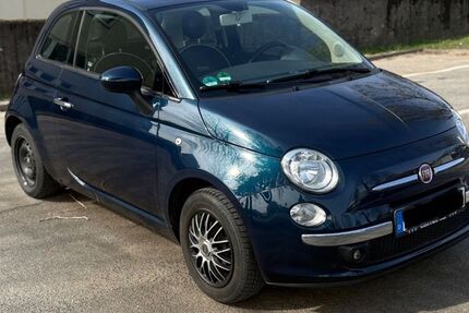 Fiat 500 78.400 km 6.800 &euro; Remscheid 42857