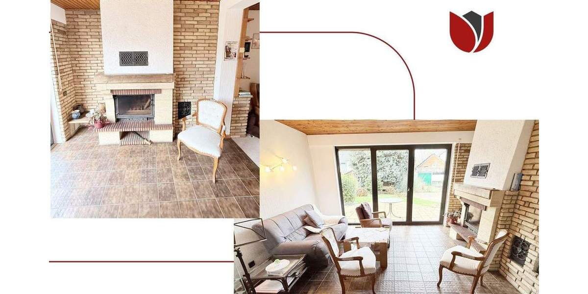 Einfamilienhaus Leichlingen - 5 Zimmer, 163 m&sup2;, 419.000&euro; | Angebot:25769306