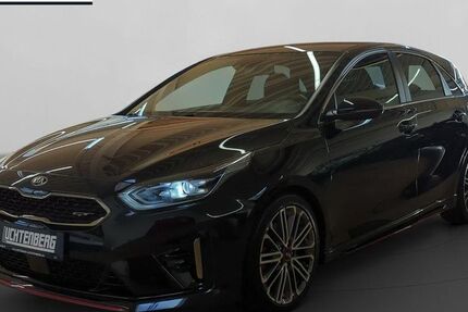 Kia ceed / Ceed 54.850 km 20.650 &euro; Leverkusen 51381