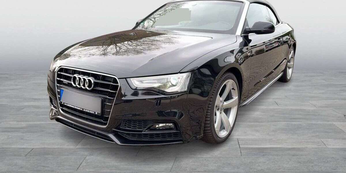 Audi A5 183.000 km 14.000 &euro; Grevenbroich 41516