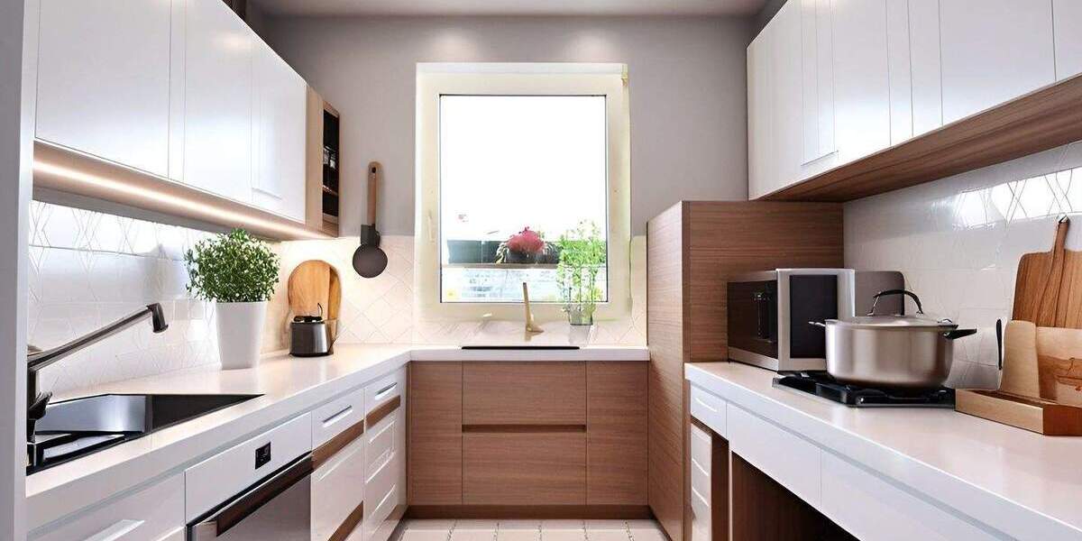 Etagenwohnung Neuss Rosellen - 4 Zimmer, 96 m&sup2;, 239.000&euro; | Angebot:25687337