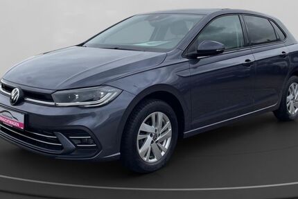 VW Polo 59.394 km 16.490 &euro; Köln 51145