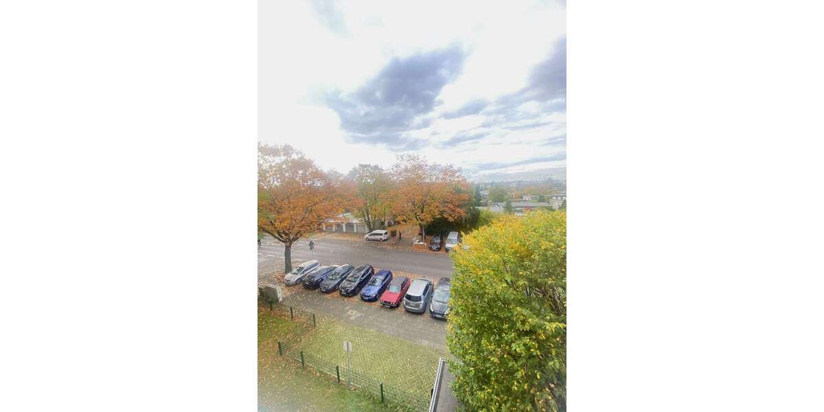 Etagenwohnung Köln Kalk - 4 Zimmer, 89 m&sup2;, 260.000&euro; | Angebot:23367816