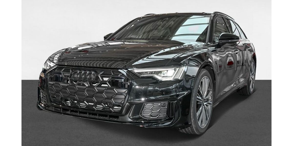 Audi A6 16.900 km 61.780 &euro; Köln 50739