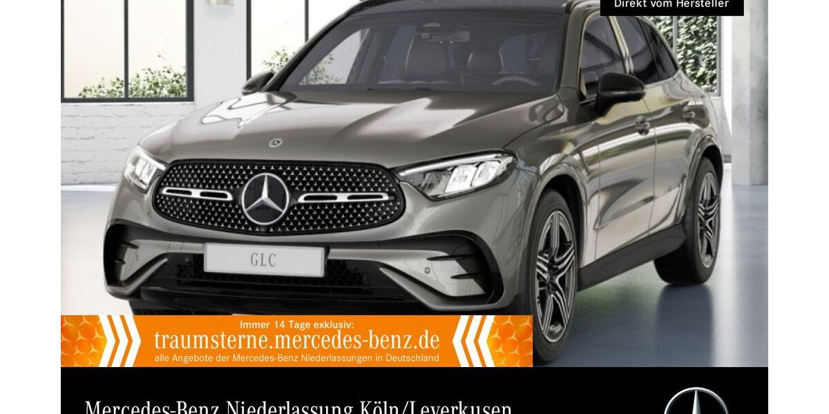 Mercedes-Benz GLC 200 21.947 km 50.890 &euro; Köln 51149